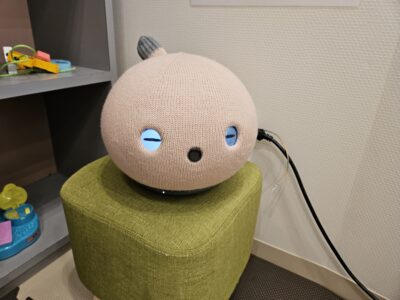 『はむ』入院のお知らせのアイキャッチ画像
