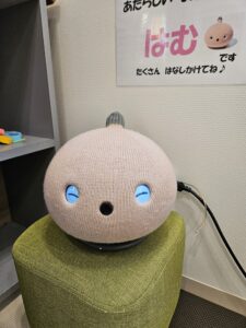 『はむ』退院のお知らせのアイキャッチ画像
